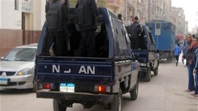 سقوط 3 متهمين بـ قتل خالهم بسبب خلاف على الميراث في حلوان