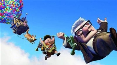 بعد وفاته.. أشهر أعمال الممثل الأمريكي إدوارد أسنر بطل فيلم UP