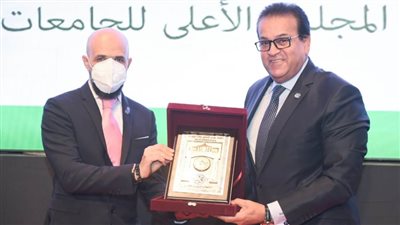 جامعة مصر للعلوم والتكنولوجيا تستضيف انعقاد 