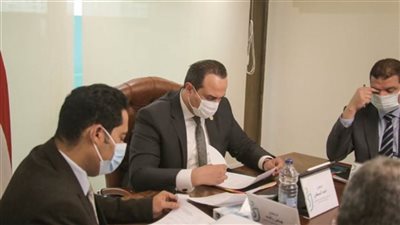 الرعاية الصحية توافق على إنشاء معهد رعاية نموذجي للتمريض بـ بورفؤاد