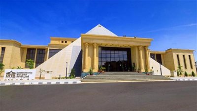 بالصور | الإسكان: 3 مليارات و425 مليون جنيه استثمارات مشروعات مدينة بني سويف الجديدة