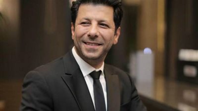 إياد نصار يبدأ تصوير فيلم 