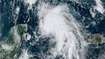 إعصار إيدا يتسبب في مصرع شخصين وإصابة 10 آخرين في ولاية ميسيسيبي الأمريكية