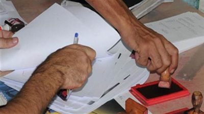 الداخلية تضبط أكاديمية لتزوير الشهادات الجامعية في العجوزة