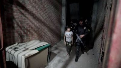 النائب العام يأمر بحبس 3 متهمين بخطف زياد طفل المحلة