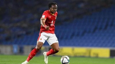 بيرسي تاو: وضعي مختلف عن 