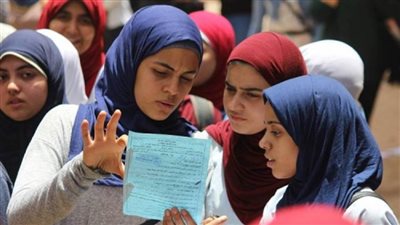 تخفيض درجات طلاب شهادة الثانوية العامة الذين تقدموا بتظلمات.. الحكومة ترد