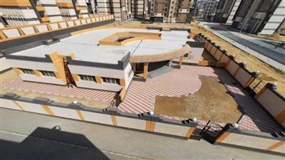 بالصور | الإسكان: تشغيل 3 حضانات نموذجية جديدة بحدائق أكتوبر