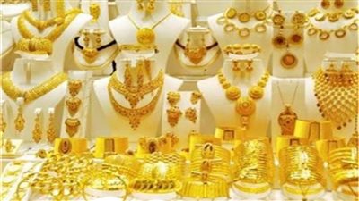 1 سبتمبر.. أسعار الذهب في مصر اليوم