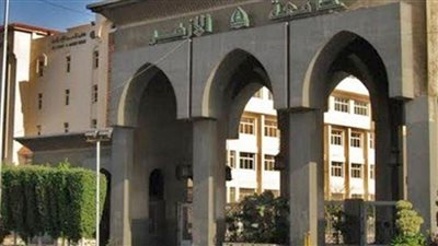 جامعة الأزهر تحذر طلابها من المواقع الوهمية والانسياق وراء الشائعات  