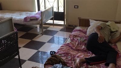 تفاصيل ضبط مركز لعلاج الإدمان داخل فيلا المقطم