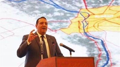 المتحدث الرسمي للعاصمة الإدارية: الدولة تستهدف من العاصمة إنشاء مجتمع عمراني حديث  