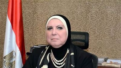 وزيرة التجارة والصناعة: تخفيضات جمركية لصادرات مصر لدول «الميركسور» 