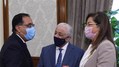 الحكومة: حققنا معدل نمو وصل لـ7.7% في «الربع الأخير» 