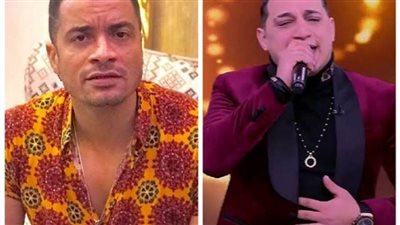 لهذا السبب.. إيقاف شهر لشاكوش و البحراوي بقرار من الموسيقين