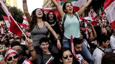 «تزوجني دون مهر» حملة تطلقها بنات لبنان للتغلب علي العنوسة