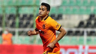 حقيقة هروب مصطفى محمد من الانضمام لمنتخب مصر ..تعرف على التفاصيل 