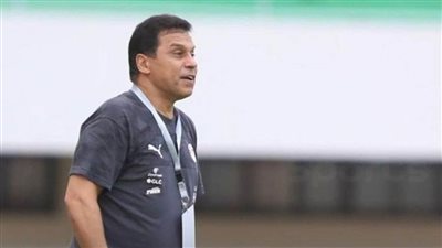حسام البدري يعلن تشكيل منتخب مصر لمواجهة أنجولا.. تعرف عليه  