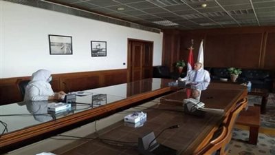 الري تعلن استخدام صور الأقمار الصناعية في رصد التعديات على الأراضي الزراعية 