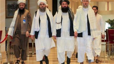 اليوم..«طالبان» تستعد للكشف عن حكومتها الجديدة بأفغانستان 