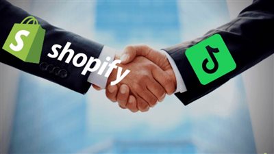 تيك توك تتيح خدمة جديدة للشراء من منصتها مباشرة