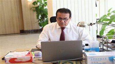 بالصور | التعليم العالي: البرامج الدراسية بالجامعات الأهلية للعام الجامعي 2021/2022