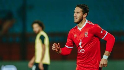 استبعاد رمضان صبحي من بعثة منتخب مصر..تعرف على التفاصيل 