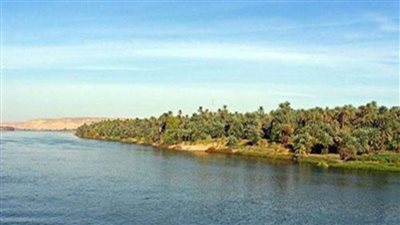 انخفاض منسوب مياه النيل في السودان بمقدار 4 سنتيمترات