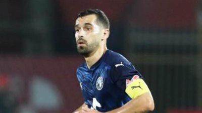 بيراميدز يوجه صدمة قاسية للزمالك.. عبدالله السعيد «مش للبيع».. ولا يمكن الاستغناء عنه