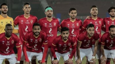 5 لاعبين في مهب الريح .. تعرف على المرشحين للرحيل عن الأهلي