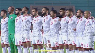 معلول وبن يوسف يقودان هجوم تونس لمواجهة غينيا الاستوائية 