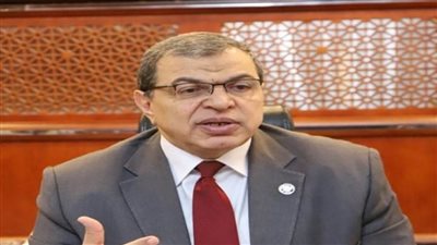 تعيين 4205 شابا من بينهم 21 من ذوي الهمم والعزيمة بالشرقية