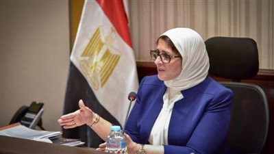 بالصور | هالة زايد تتوجه إلى باريس لتعزيز سبل التعاون بالقطاع الصحي