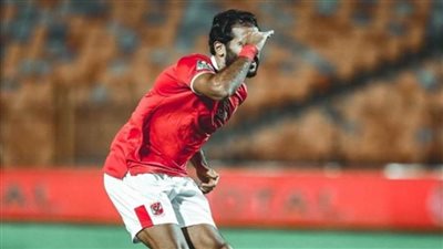 مروان محسن يقترب من الانضمام لهذا النادي 