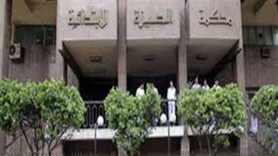 إحالة المتهمين بهتك عرض 3 أطفال بجزيرة «الديسمي» للجنايات 