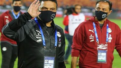 البدري: مواجهة الجابون صعبة.. ونرغب في تحقيق الفوز رغم دوافع المنافس