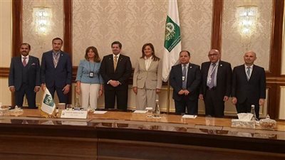 بالصور | وزير المالية: الاقتصاد المصري أصبح أكثر قدرة على مواجهة التحديات وتلبية طموحات الشعب