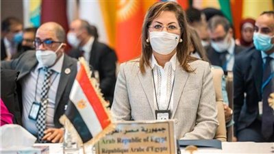 وزيرة التخطيط: البنك الإسلامي للتنمية يعزز جهود الدول في النمو الأخضر