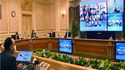 لجنة الاستغاثات الطبية بمجلس الوزراء تستجيب لـ653 حالة أغسطس الماضى