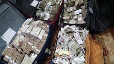 تفاصيل سقوط نصاب استولى على أموال المواطنين بسوهاج