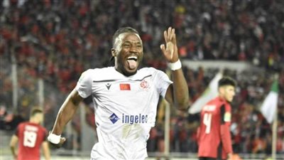 لهذا السبب..الوداد المغربي يهدد المصري باللجوء إلى فيفا