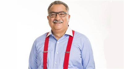 الأهلي يتقدم ببلاغ للنائب العام ضد الإعلامي إبراهيم عيسى (بيان)