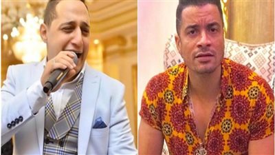 الموسيقين تمنع حسن شاكوش من الغناء نهائيًا.. وإيقاف رضا البحراوي شهرين