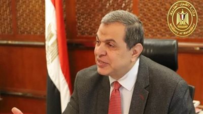 القوى العاملة: تحصيل 87 ألف جنيه مستحقات عامل مصري في قطر