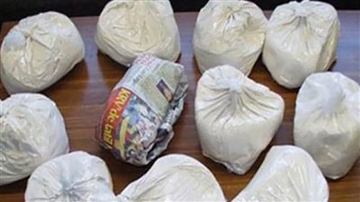 المؤبد لـ8 أشخاص بتهمة جلب وتهريب الكوكايين عبر مطار القاهرة