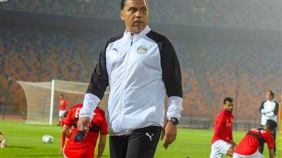 رسميًا.. اتحاد الكرة يعلن إقالة حسام البدرى من تدريب منتخب مصر