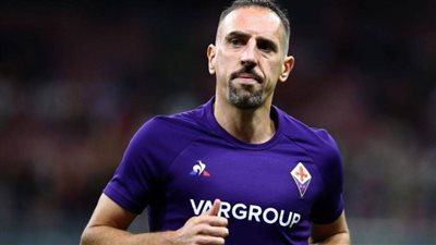 ساليرنيتانا الإيطالي يُعلن ضم النجم الفرنسي ريبيري