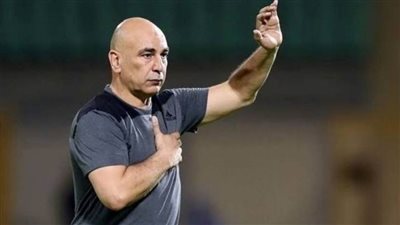 حسام حسن يلمح لتدريب منتخب مصر