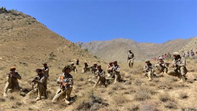 بريطانيا تبذل جهود مكثفة لإعادة توطين المستحقين من أفغانستان