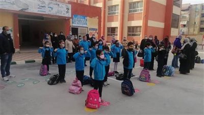 المدارس الخاصة تكشف قيمة الزيادة في مصروفات المدارس الخاصة 2021-2022